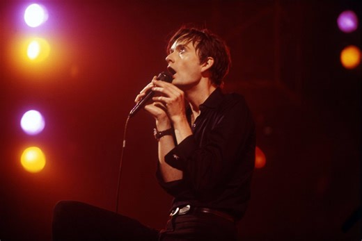 1995 hit ranked among ‘best songs of 1990s’ remains an iconic rock anthem