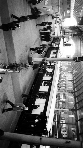 Newcastle | Trains Trains Trains