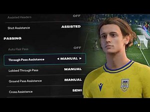Changing One Setting Made Me Love FC26 Career Mode!