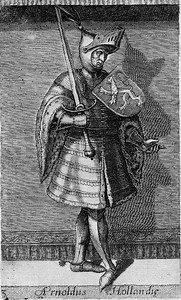 Arnulf, Count of Holland - Alchetron, the free social encyclopedia