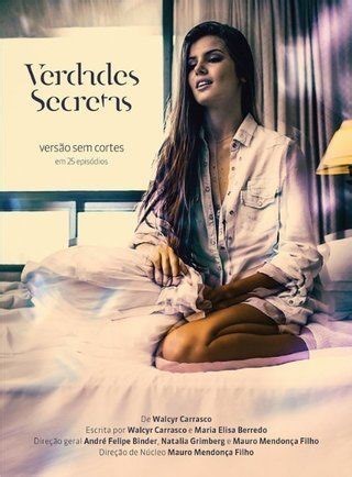 حلقات المسلسل: مسلسل - Verdades Secretas (Hidden Truths) - 2015