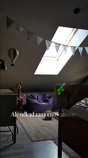Przyjemny chłód na poddaszu dzięki roletom zewnętrznym FAKRO