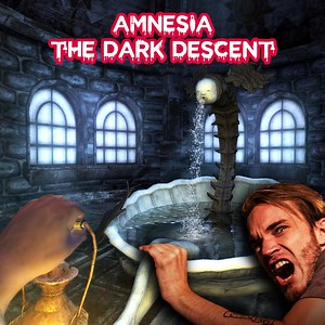 201K views · 3.9K reactions | Amnesia Was Actually REALLY SCARY! | PewDiePie | Facebook