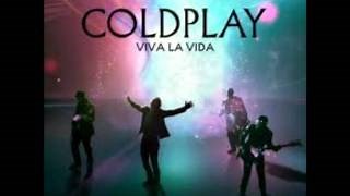 WHEN I RULED THE WORLD Lyrics - COLDPLAY | eLyrics.net