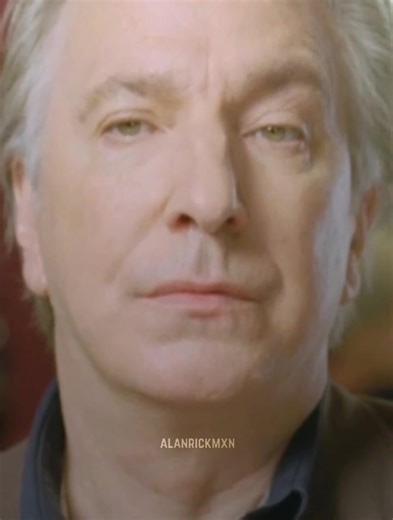 Alan Rickman Tribute || Severus Snape Moments Compilation