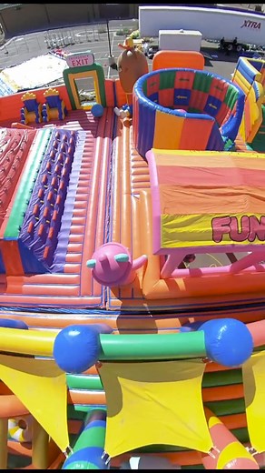 4K views |  JACKSONVILLE – Don’t miss your chance to join the fun with tickets still just $22 online!   The Avenues Mall ️ $22 Online Ticket Sale ($26 @ the Door)  Open Friday to Tuesday for the holiday weekend!  | FUNBOX | Facebook