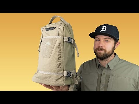 Simms Tributary Sling