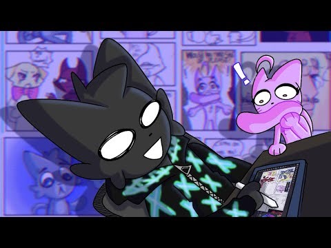 Making Comics in Magma.com