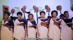 What a friend we have in Jesus Cantate Domino -Rwanda #sda #hymns #adventist #Sabbath #heaven #gospel | Advent Broadcast Network