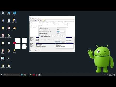 Windows 11: How to Partition the Hard Drive Step by Step