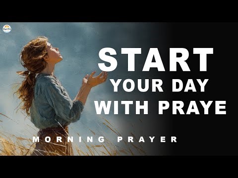 Morning Prayer for Students & Exams | Focus, Memory, Confidence & Peace