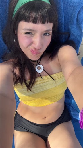 Videos de azu (@azuul_._) con “sonido original - Reels :'3”