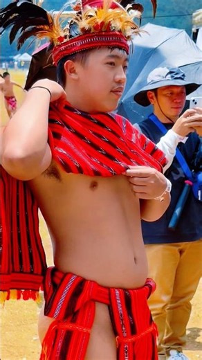 Gotad di Ifugao ad Baguio 2026 | Baguio City, Philippines #igorotpride #igorotculture #philippines