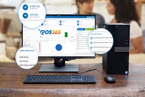 Phần mềm quản lý quán cafe, tính tiền tốt nhất trên điện thoại