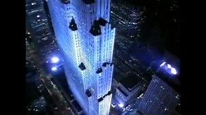 In love Bande-annonce VO