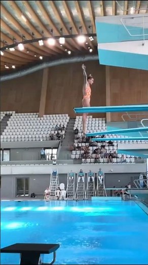 Tricks to Instantly Improve Your Diving Skills #diving