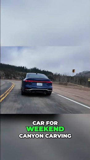 NEW Audi S5 - Unveiling Stunning Design and Performance #automobile