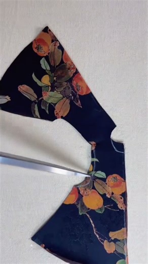 Fastest guide to cutting and sewing shirts