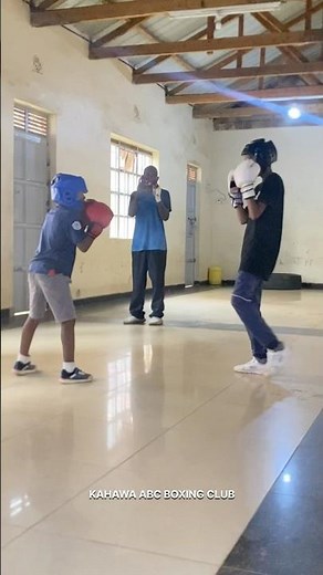 From Discipline to Confidence 🥊 Kids Boxing Training That Builds Champions