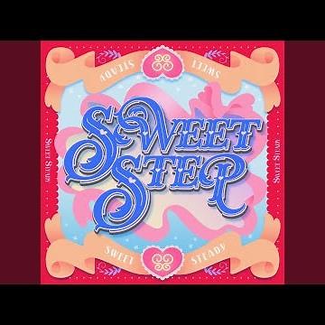 SWEET STEP