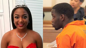 Demarcus Little strangled girlfriend Anitra Gunn, warrant says