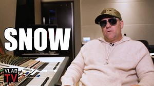 104K views · 27 reactions | Snow on Losing His Daughter's Mother to Cancer at 41, Having to Step Up as a Dad (Part 8) Watch the full interview now at: https://facebook.com/becomesupporter/vladtv/ | VladTV - Breaking Urban News | Facebook