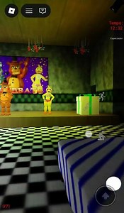 fnaf Doom 2
