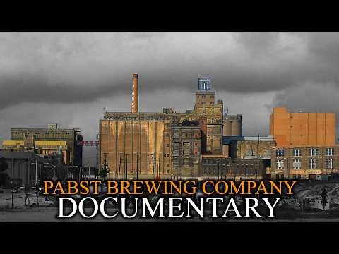 The Fatal Pabst Brewery: The Decision That Destroyed America's Biggest Beer Brand