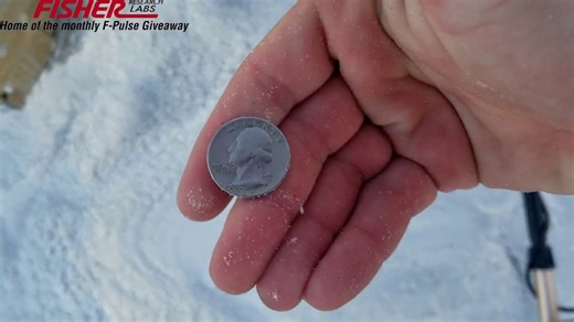 Drone’s Eye View & Metal Detecting PCB – What Treasures Will We Find?