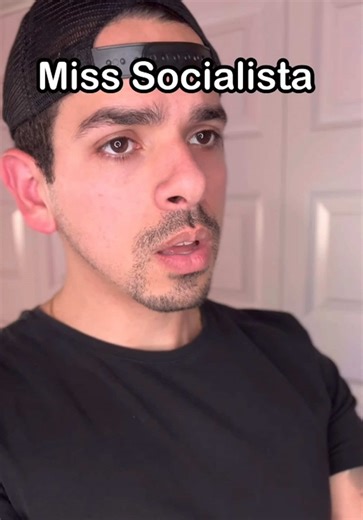 Miss Socialismo: polémica candidata de Misión Ribas 2024