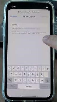 How to Connect to a Wi-Fi Network on iPhone 17 - Step-by-Step