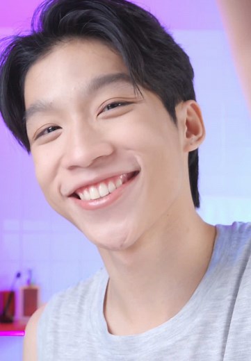 Get Ready with Purple! Colgate Optic White Purple Toothpaste & Serum