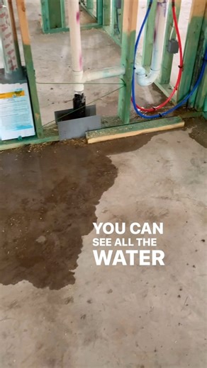 15K views · 3K reactions |  Pre-drywall Inspection  A few highlights from this home during the pre-drywall inspection  . . . #homeinspection #homeinspections #newconstruction #newconstructionhomes #newhome #dallasrealestate #dallas #realtor #homeinspector #homeinspectors #systematichomeinspections #newbuild | Systematic Home Inspections | Facebook