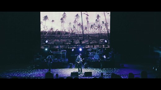 IN STORES NOW Garden Of The Titans: Live At Red Rocks Amphitheatre is out now and available in stores and online at: store.moderbolagetrecords.com nuclearblast.com/opeth-gardenofthetitans This historic event was captured for the DVD, Blu-Ray and Vinyl formats during OPETH's performance on May 11th, 2017 at the Red Rocks Amphitheatre in Denver, CO. Both the DVD and Blu-ray formats include CDs containing the audio as well. Garden of the Titans: Live at Red Rocks Amphitheatre track listing: 01. Sor