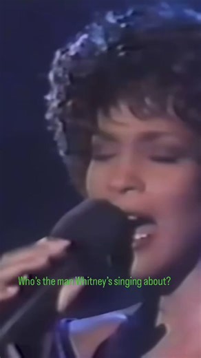 28K views · 1.9K reactions | "All The Man Thst l Need" . You carry music inside you,,,,, Great Woman  #lcon #TheVoice #WhitneyHouston  | Durazno González | Facebook