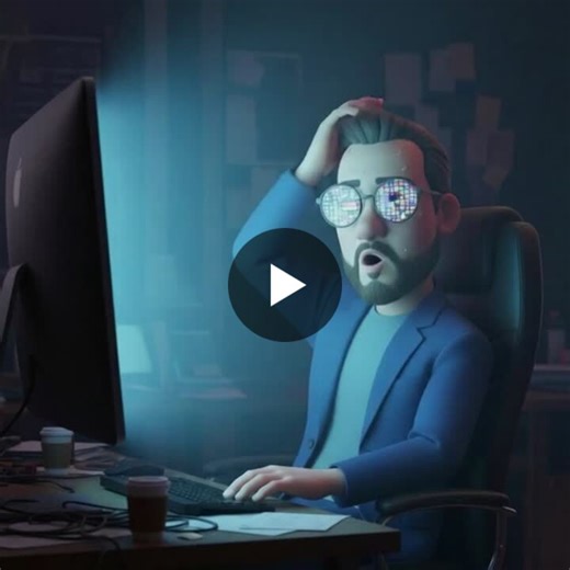 NO GATEKEEPING - Pixar film med Grok 100% gratis! Varför inte säga grattis till din kära med en video hälsning med dig själv som en Pixar figur? eller skapa en video manual för dina produkter?… | Alexander H. | 17 kommentarer