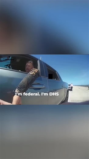 🚨 A Miami man, Scott Thomas Deiseroth (42), was pulled over in the Florida Keys after allegedly driving drunk with his two kids in the car. He told officers he was a DHS/ICE agent — but officials say they have no record confirming that. He now faces DUI and child-endangerment charges. #Florida #DUI #ICE #Accountability | Goddess Mia