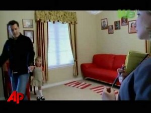 Imperfect 'Little Miss Perfect' Pageant?