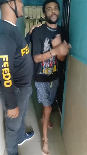 Excarcelación por Orden Judicial a Fundación
