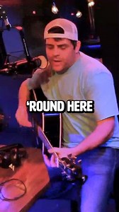 Rhett Akins in 2014 performing hit songs you probably didn’t know he wrote… | Big D & Bubba