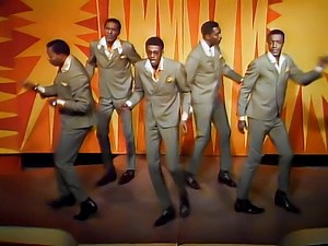 The Temptations: "Ain't Too Proud To Beg" (1966) "Ain't Too Proud to Beg" is a 1966 song and hit single by the Temptations for Motown Records' Gordy label, produced by Norman Whitfield and written by Whitfield and Edward Holland, Jr. The song peaked at number 13 on the Billboard Pop Chart, and was a number-one hit on the Billboard R&B charts for eight non-consecutive weeks. The song's success, in the wake of the relative underperformance of the previous Temptations single, "Get Ready", resulted 