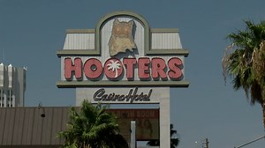 Hooters, Hard Rock, Resorts World: Las Vegas is shaking things up