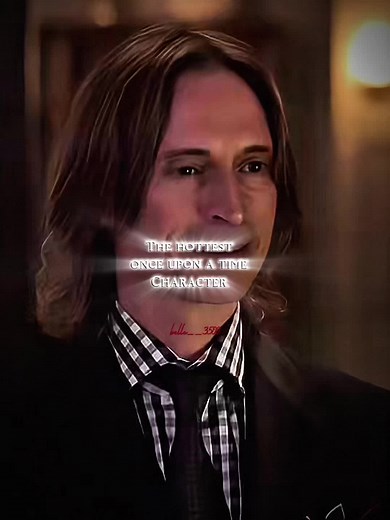 Best Rumpelstiltskin Moments in Once Upon a Time