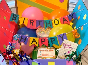 Creative College Care Package Ideas