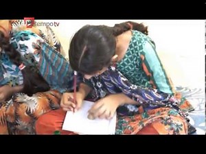 Pakistan Girls Scool