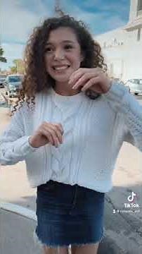 Millionaire buying underwear on the street