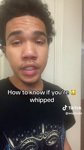 Understanding the Meaning of 'Whipped' in Relationships