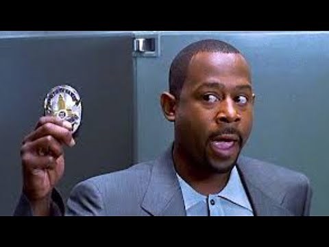 Blue Streak Full Movie Facts & Review / Martin Lawrence / Luke Wilson