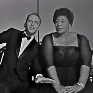 Ella Fitzgerald and Frank Sinatra sing “Can’t we be friends” 1959 broadcast Get The Complete Ella Fitzgerald Song Books here: https://amzn.to/3lIabII | Legendary Musicians