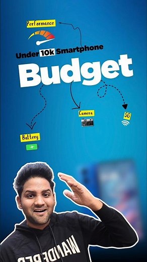 Best Phone Under ₹10,000 in 2025 – Budget King!